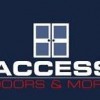 Access Door & More