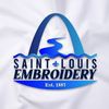 St. Louis Embroidery