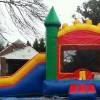 Connor's Inflatable Bounce Houses