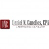 Daniel N Canellos CPA