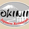 Okinii Japanese Restaurant