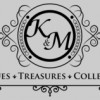 K & M Treasures & Antiques