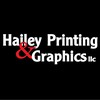 Hailey Printing & Graphics