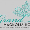 The Grand Magnolia House