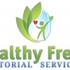 Healthy Fresh Janitoral Service