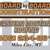 Board By Board Construction