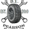 BT Pearson Tires & Service