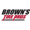 Brown's Tire Pros