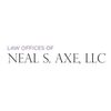 Law Offices Of Neal S Axe