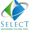 Select Window Films