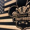 BeauxJax Crafthouse