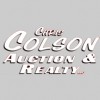 Chris Colson Auction & Realty