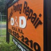 D & D Asphalt Paving & Repair