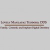 The Dental Center Of Hercules: Lovely Manlapaz Teodoro, DDS