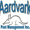 Aardvark Pest Management