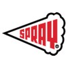 Spray Products