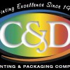 C&D Printing & Packaging