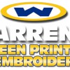 Warren's Screen Printing & Embroidery