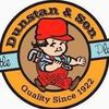 Dunstan & Son Plumbing