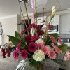 We's Flowers