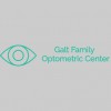 Galt Family Optometric Center