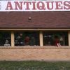 RT 19 Antique Mall