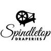 Spindletop Draperies