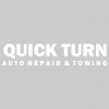 Quick Turn Auto Repair & Towing