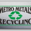 Metro Metals Recycling