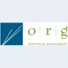 Org Portfolio Management