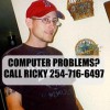 Whitney PC Repair