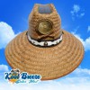 Kool Breeze Solar Hats