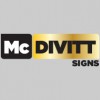 McDivitt Signs