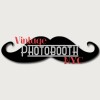 Vintage Photo Booth NYC