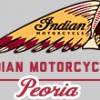 Indian Motorcycle Peoria