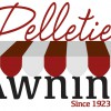 Pelletier Awning