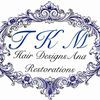 TKM Hair Design & Restorations