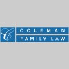 Coleman Family Law