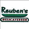 Reuben's Deli