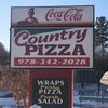 Country Pizza