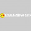 Excel Martial Arts