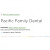 Pacific Family Dental