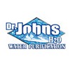 Dr Johns H20