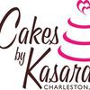 Cakes By Kasarda