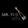 Mr. Fuji Sushi