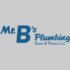 Mr. B's Plumbing Sewer & Drain