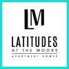 Latitudes At The Moors