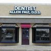 Allen Faiz, DDS