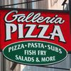 Galleria Pizza