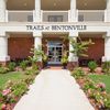 The Trails At Bentonville Apartments